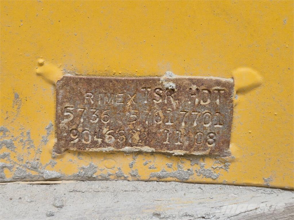  RIMEX RPR-RC0L-87-1 タイヤ、ホイル、リム