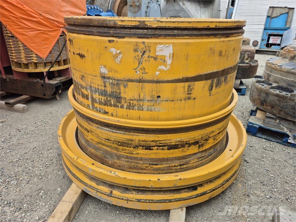  RIMEX TSR 6057-0025 タイヤ、ホイル、リム