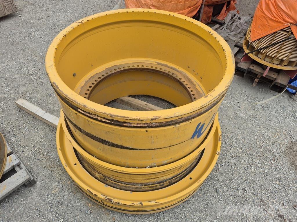  RIMEX TSR 6057-0025 タイヤ、ホイル、リム