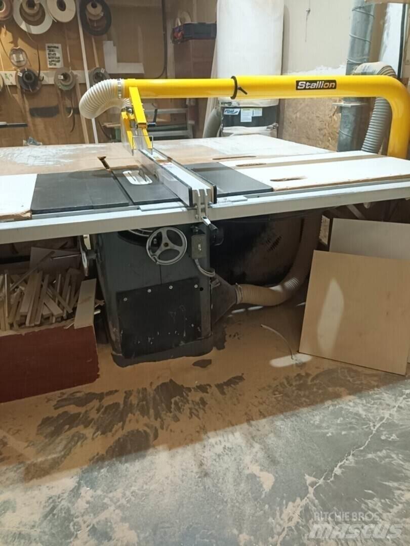 Rockwell 34-450 建設機械 -　その他