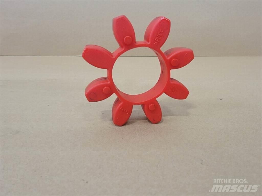 Rotex GR42 その他部品