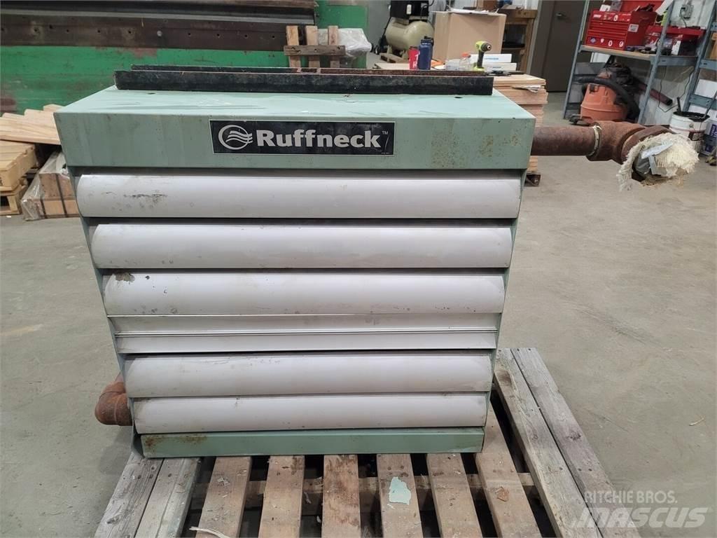 Ruffneck HP5-30 Other components