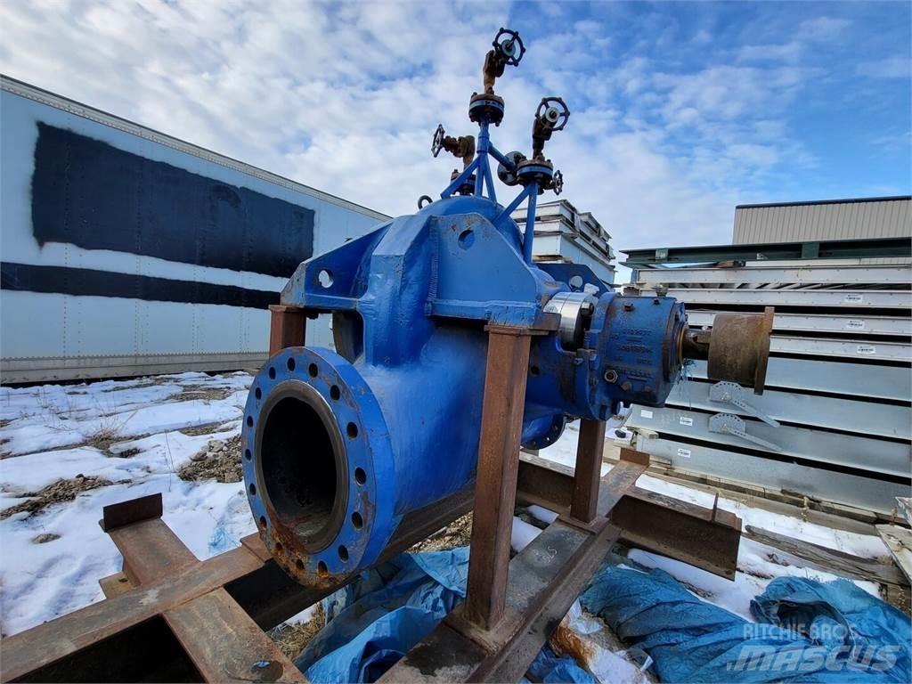  RUHRPUMPEN 73-G-13A ウォーターポンプ