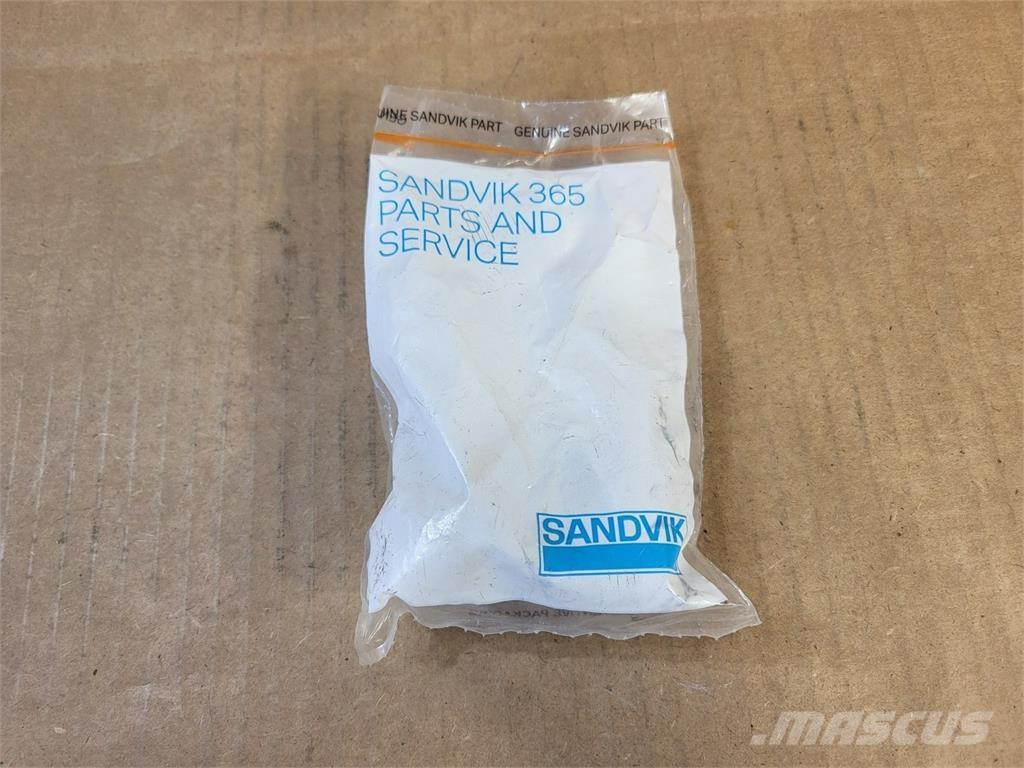 Sandvik 001552-005 その他部品