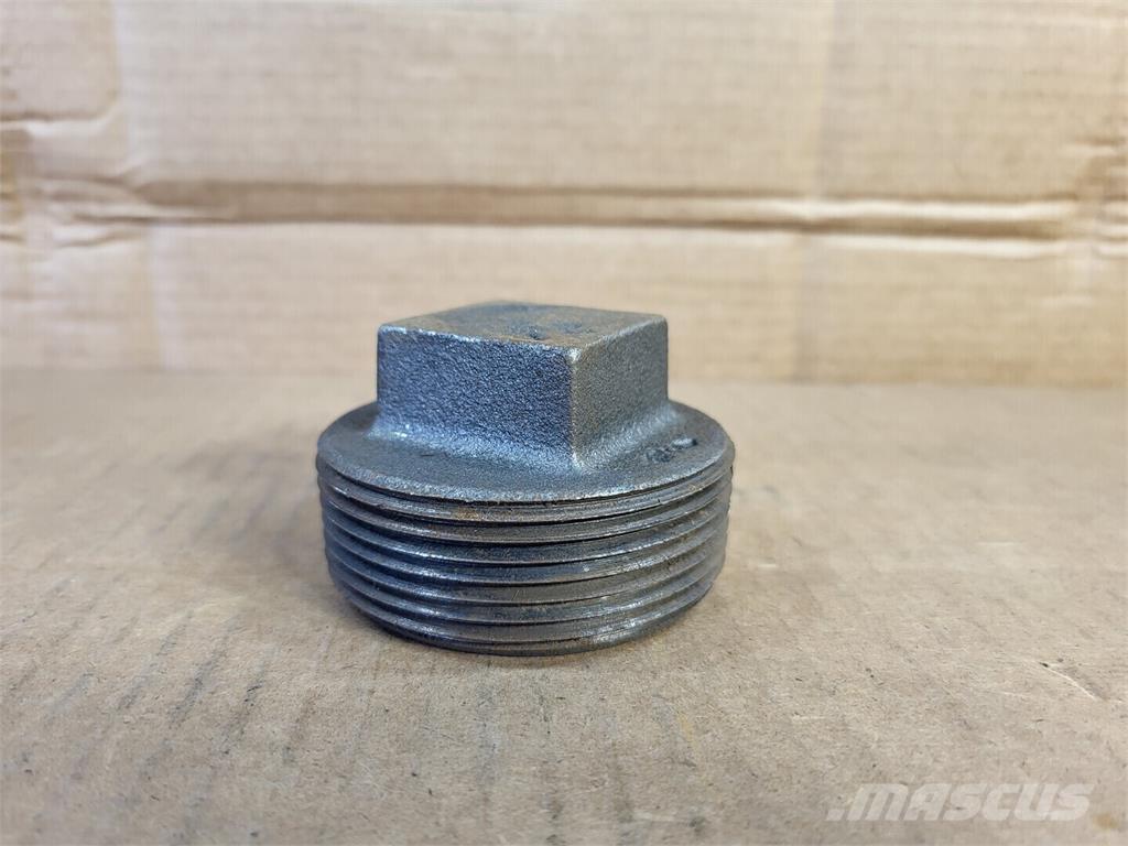 Sandvik 001552-010 その他部品