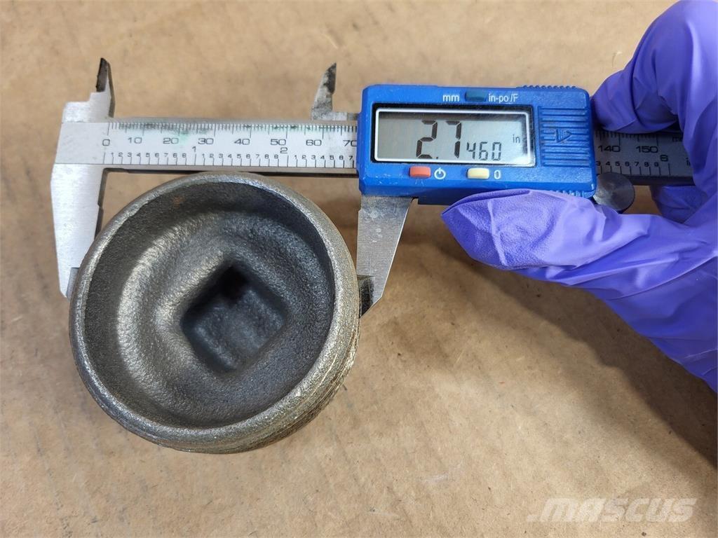 Sandvik 001552-010 その他部品