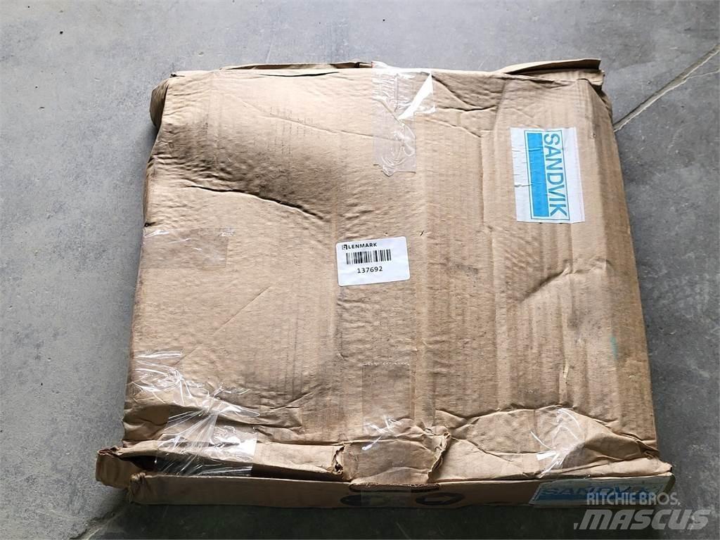 Sandvik 018387-003 その他部品