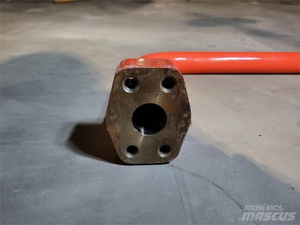 Sandvik 025100-001 その他部品