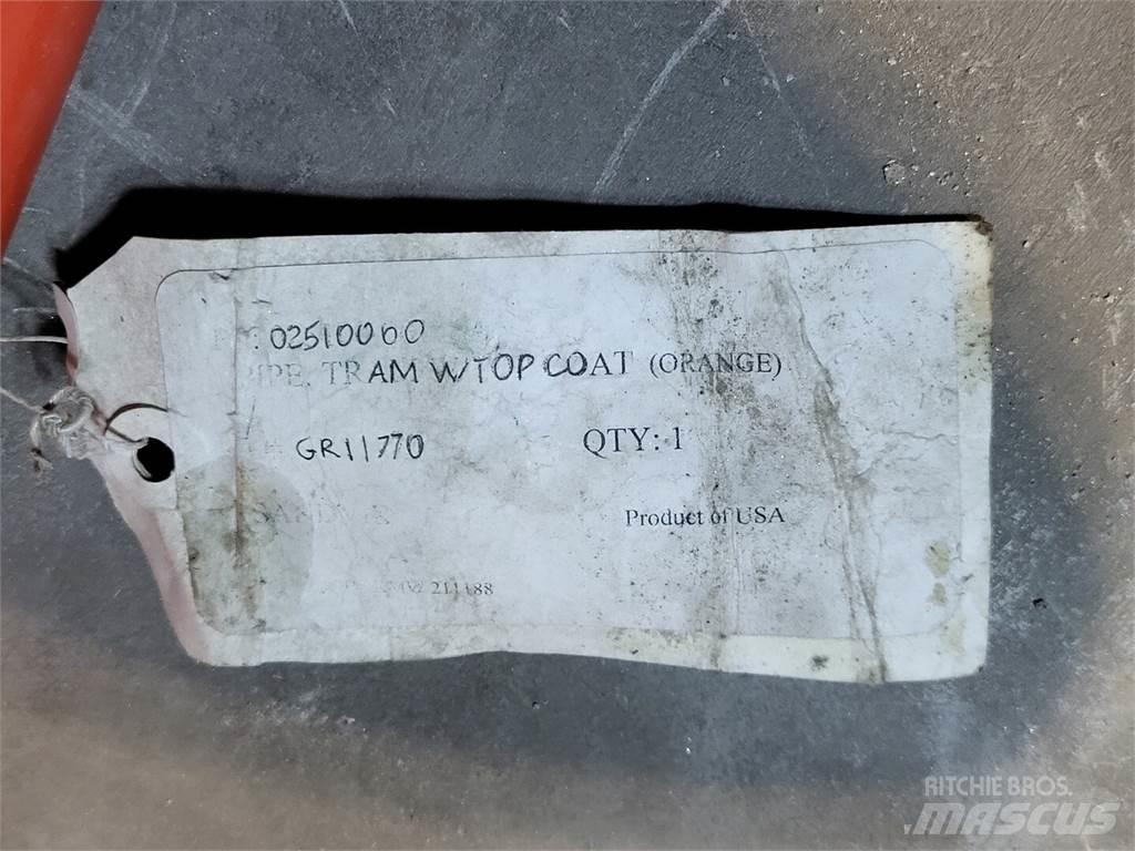 Sandvik 025100-001 その他部品