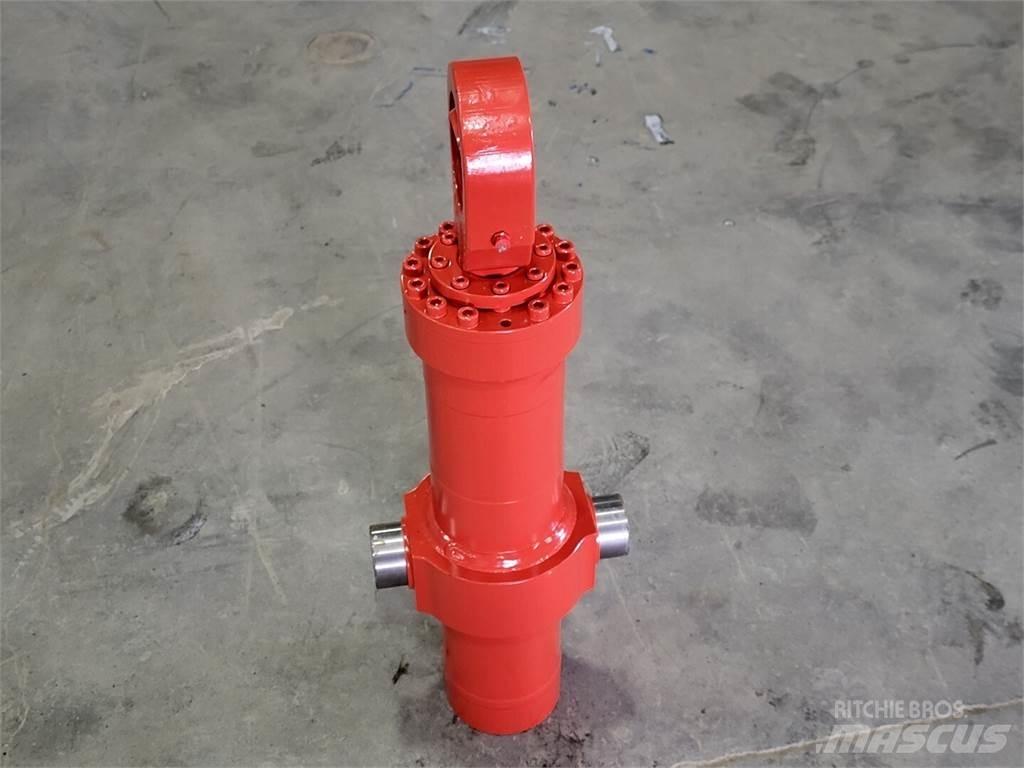 Sandvik 29560439 トラック・トレーラー - 　その他