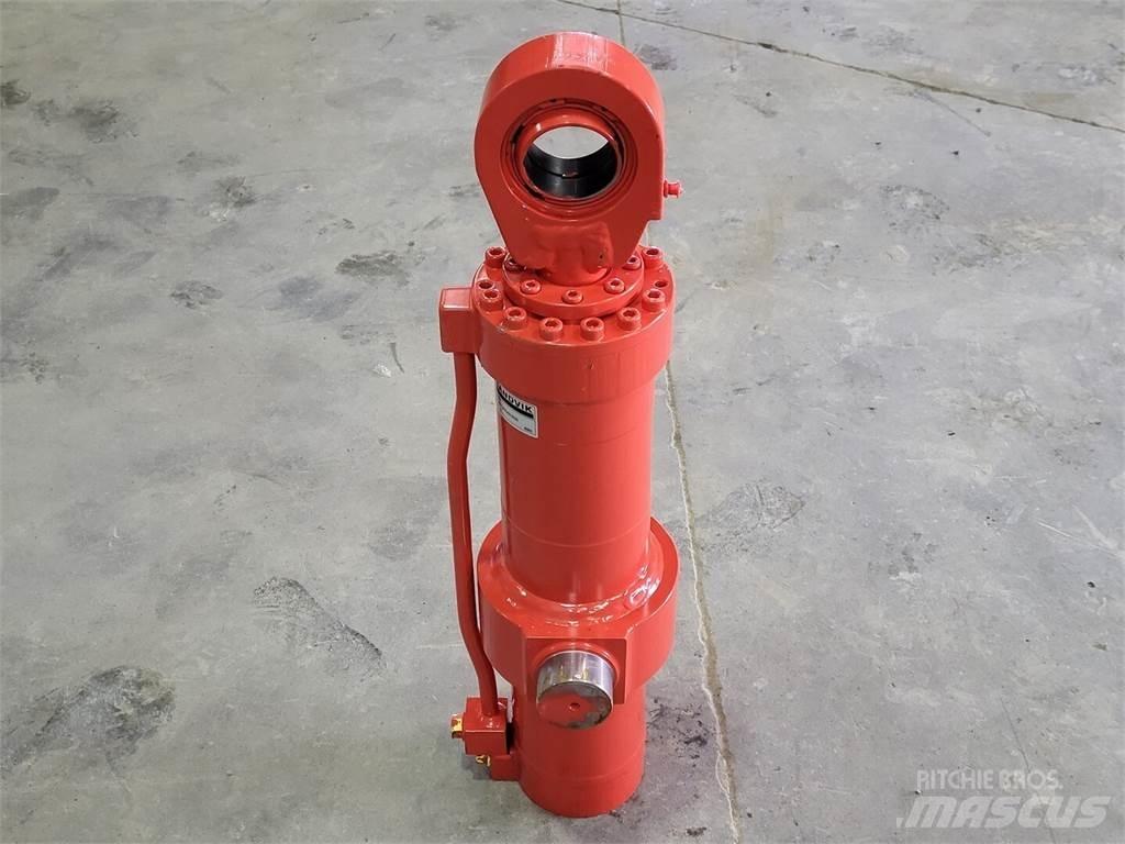 Sandvik 29560439 トラック・トレーラー - 　その他