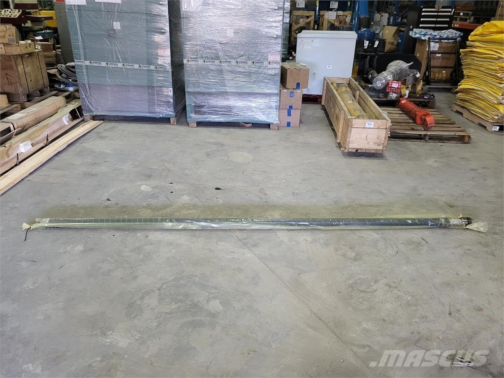 Sandvik 55000919 建設機械 -　その他