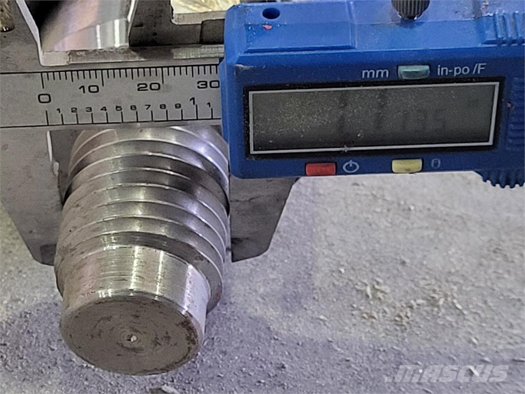 Sandvik 55000919 建設機械 -　その他