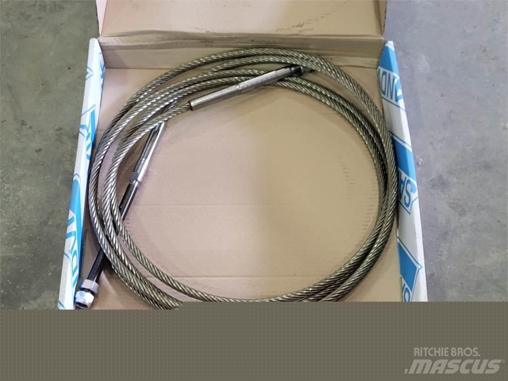 Sandvik 55038502 他の地下設備
