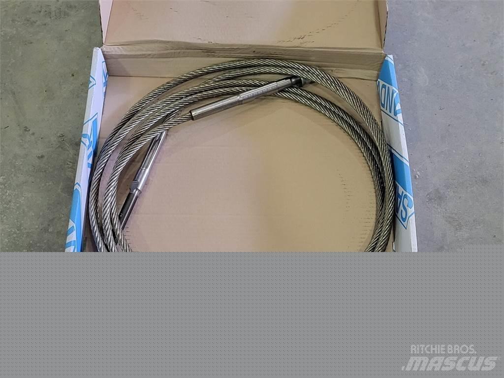 Sandvik 55038502 他の地下設備