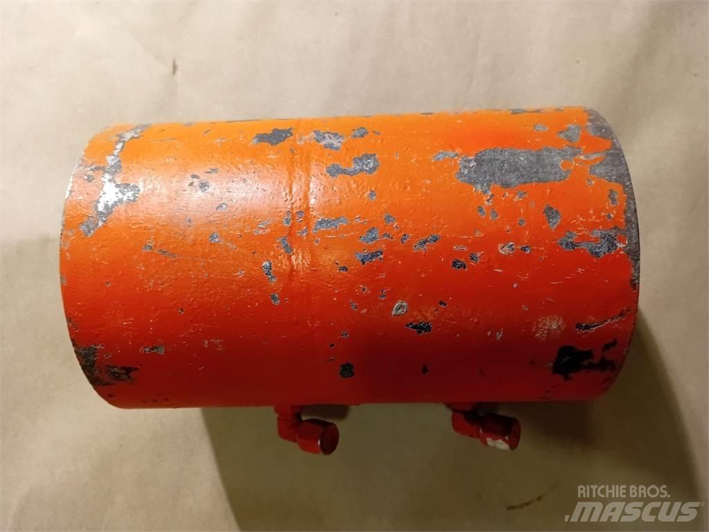 Sandvik 76350015 建設機械 -　その他