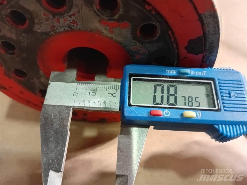 Sandvik 76350015 建設機械 -　その他