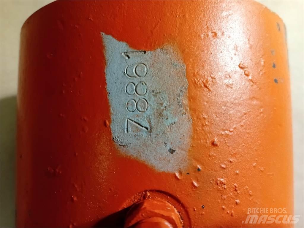 Sandvik 76350015 建設機械 -　その他