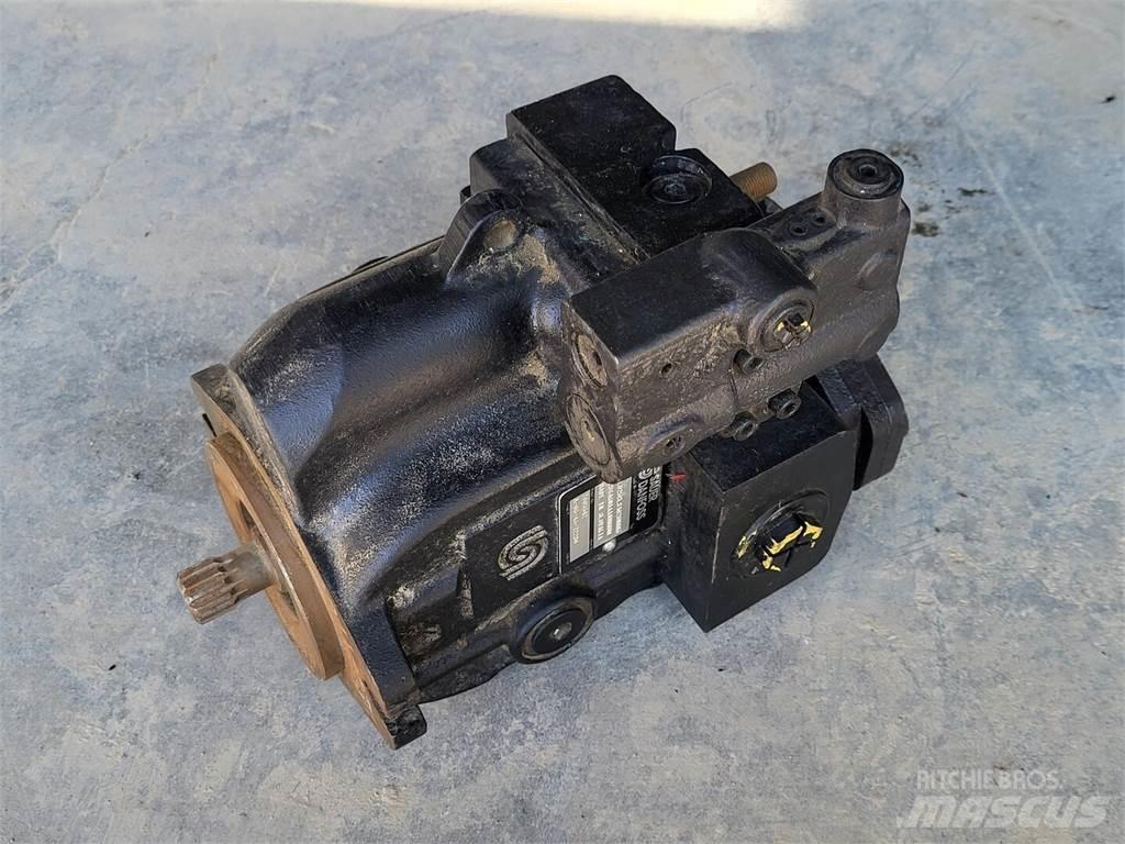 Sauer Danfoss 7005642 ウォーターポンプ