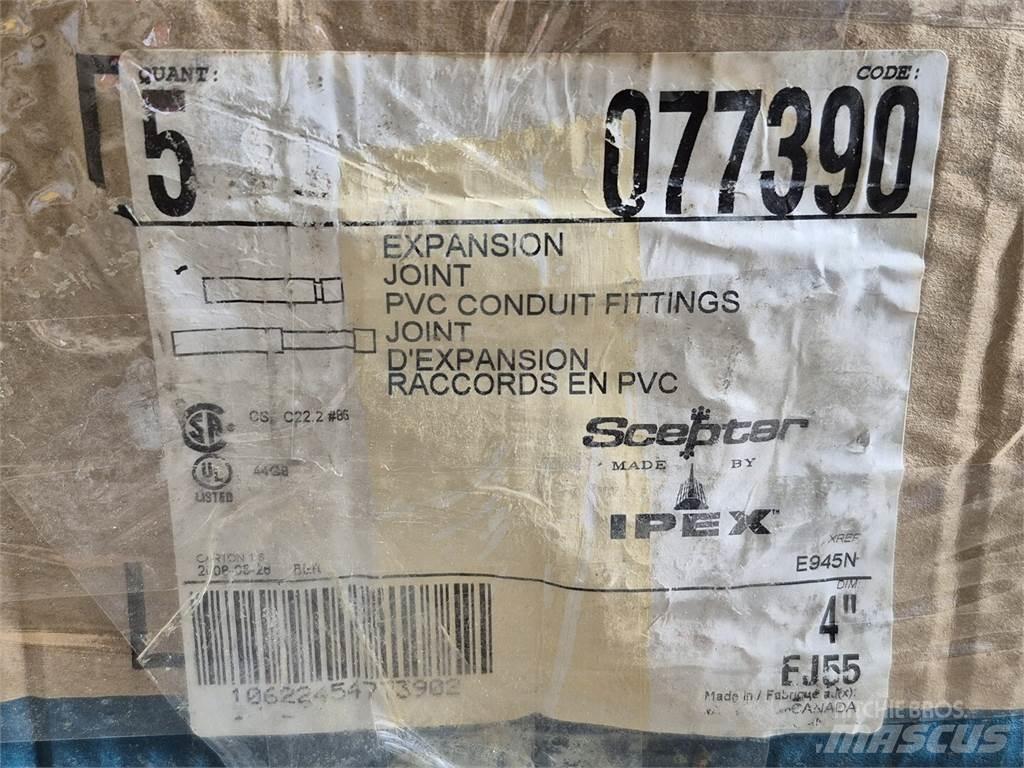  SCEPTER 077390 その他部品