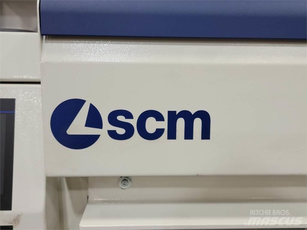  SCM class s 630 プレーナ