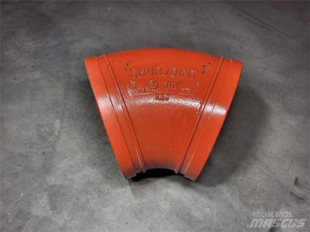  SHURJOINT No. 47 その他部品