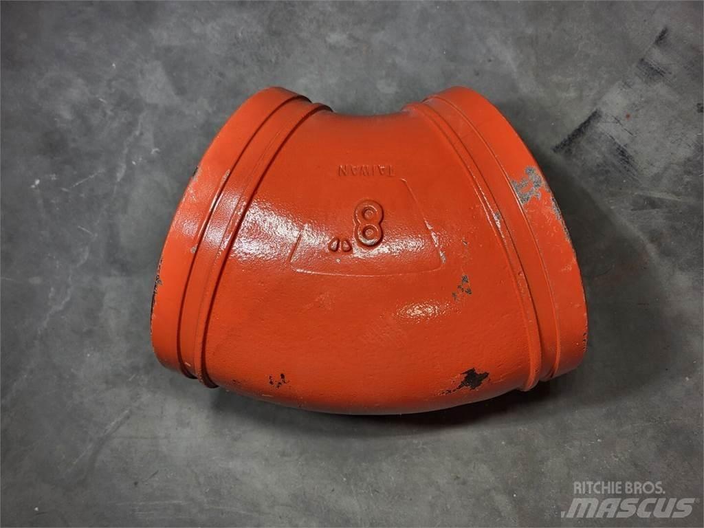  SHURJOINT No. 47 その他部品