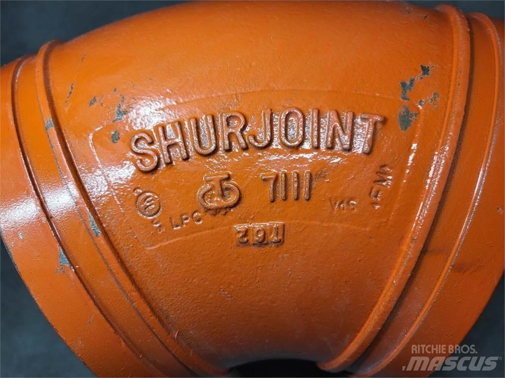  SHURJOINT No. 47 その他部品