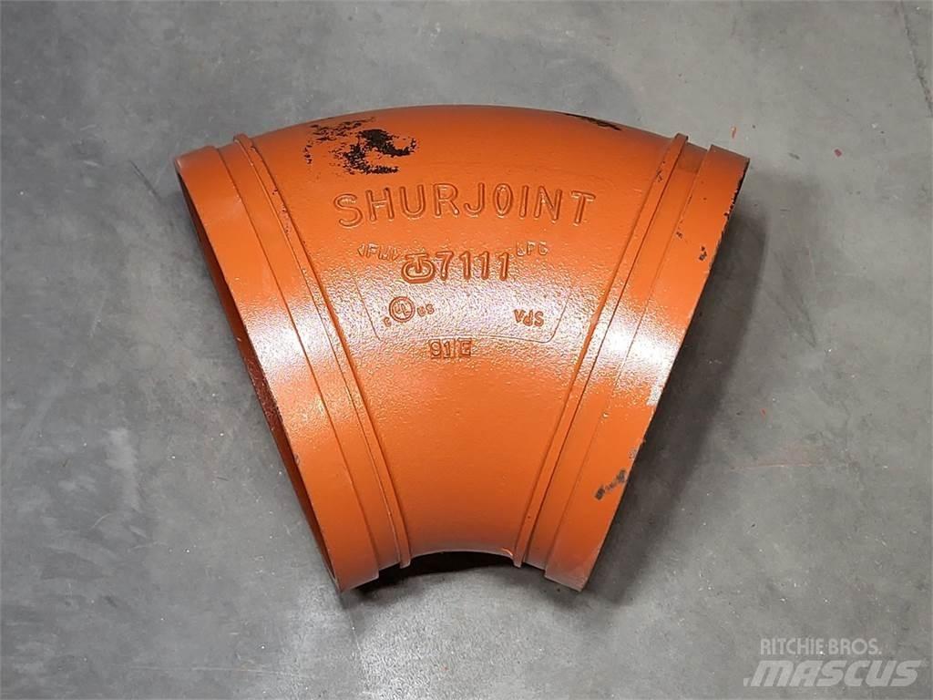  SHURJOINT No. 47 その他部品