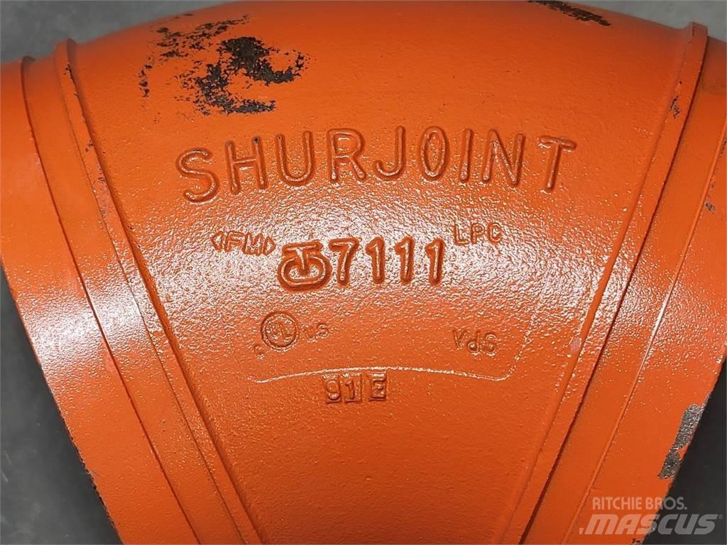  SHURJOINT No. 47 その他部品