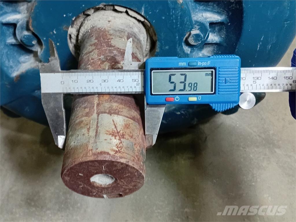 Siemens 1LA03244ES51 産業用エンジン