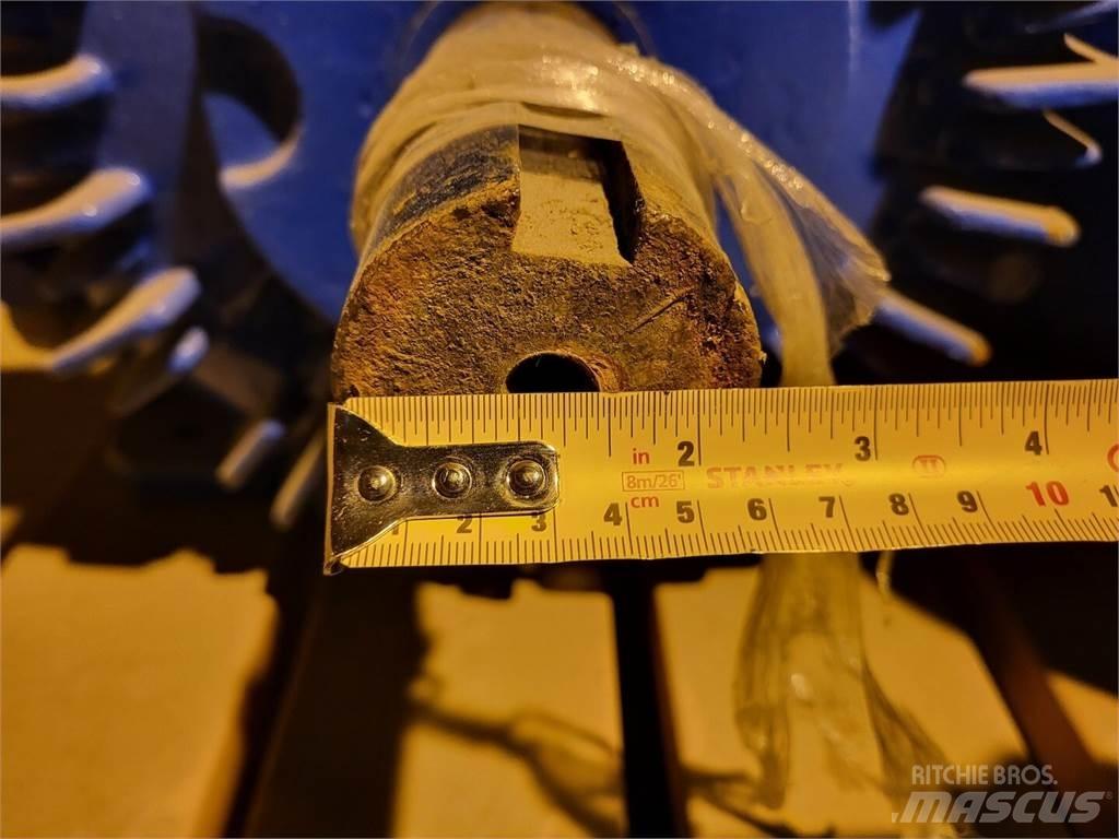 Siemens 51-505-191 産業用エンジン