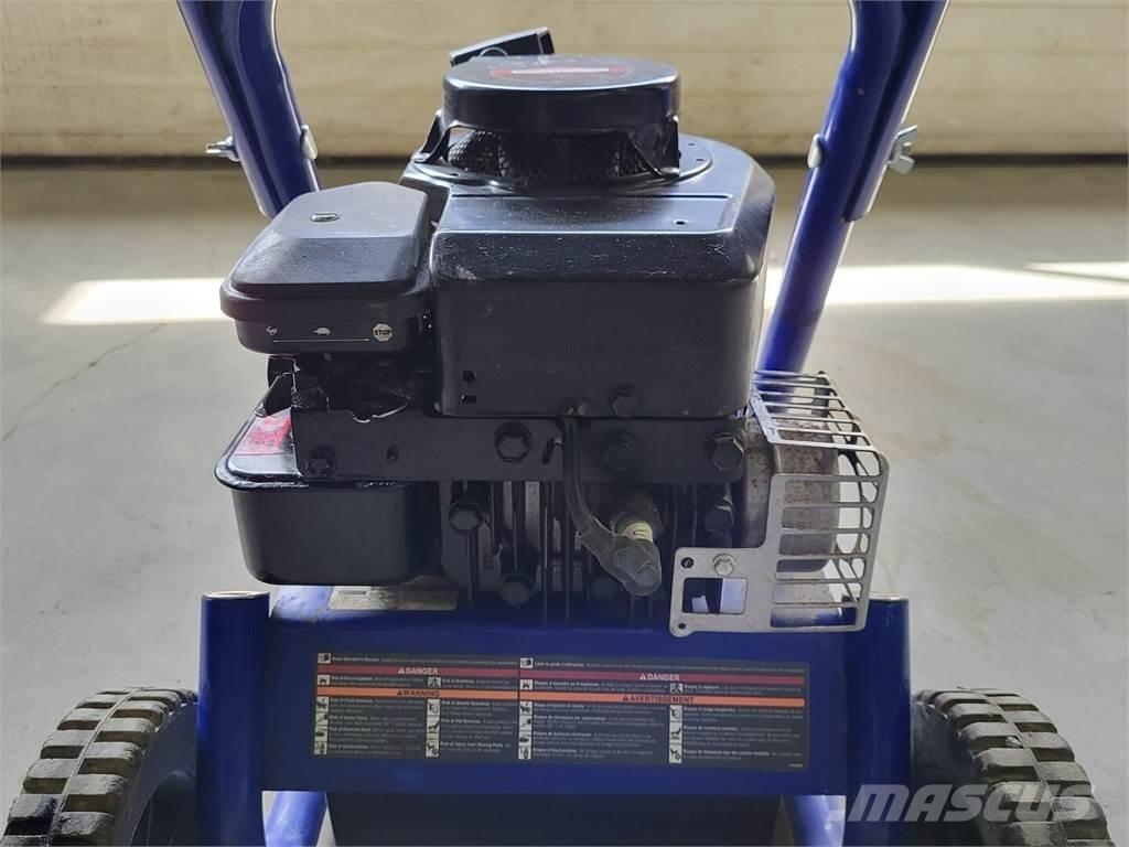  SIMONIZ S2000 低圧洗浄器