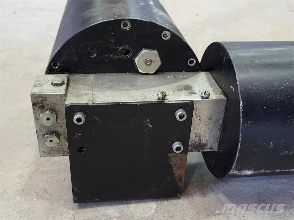  SKF SGH-50 ウォーターポンプ