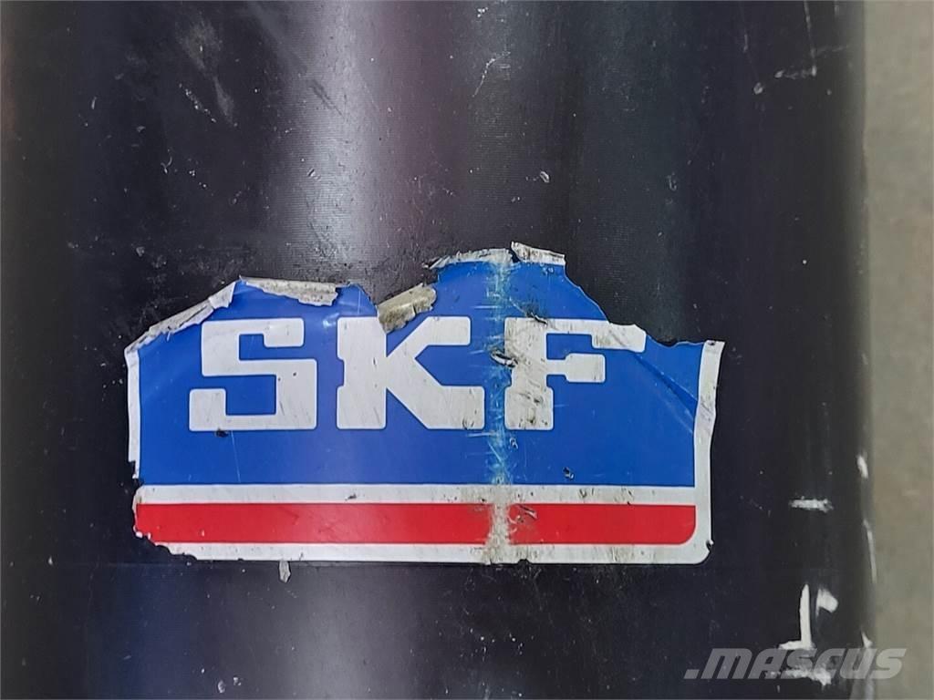  SKF SGH-50 ウォーターポンプ