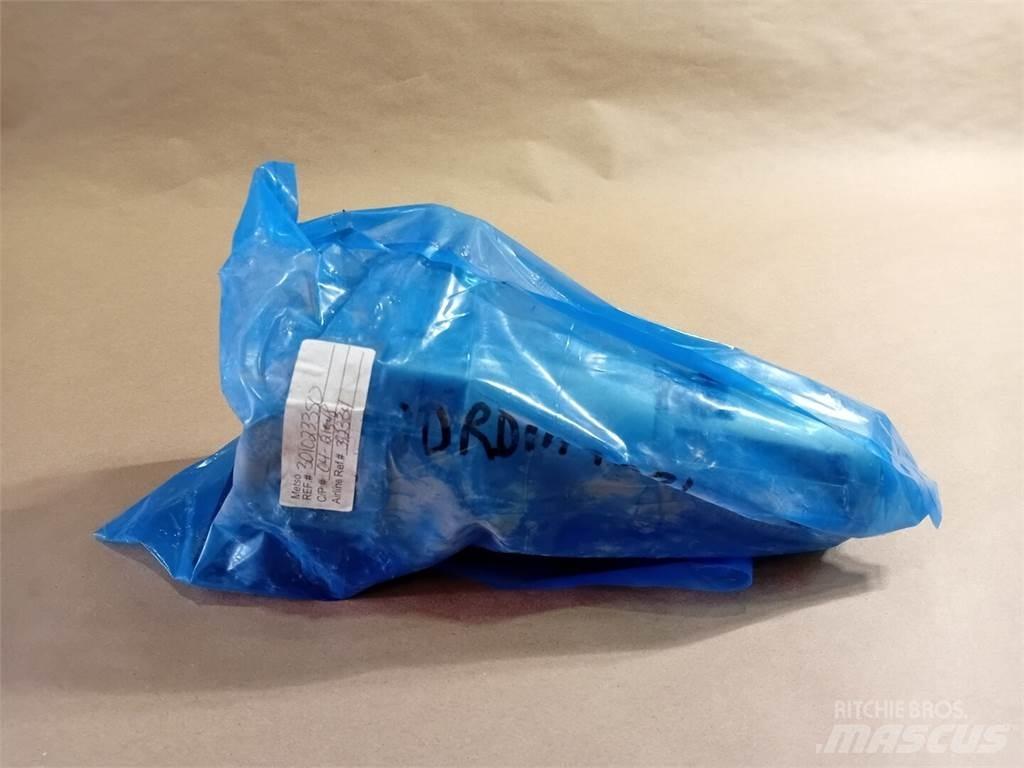 SMC AF60-N10-Z 建設機械 -　その他