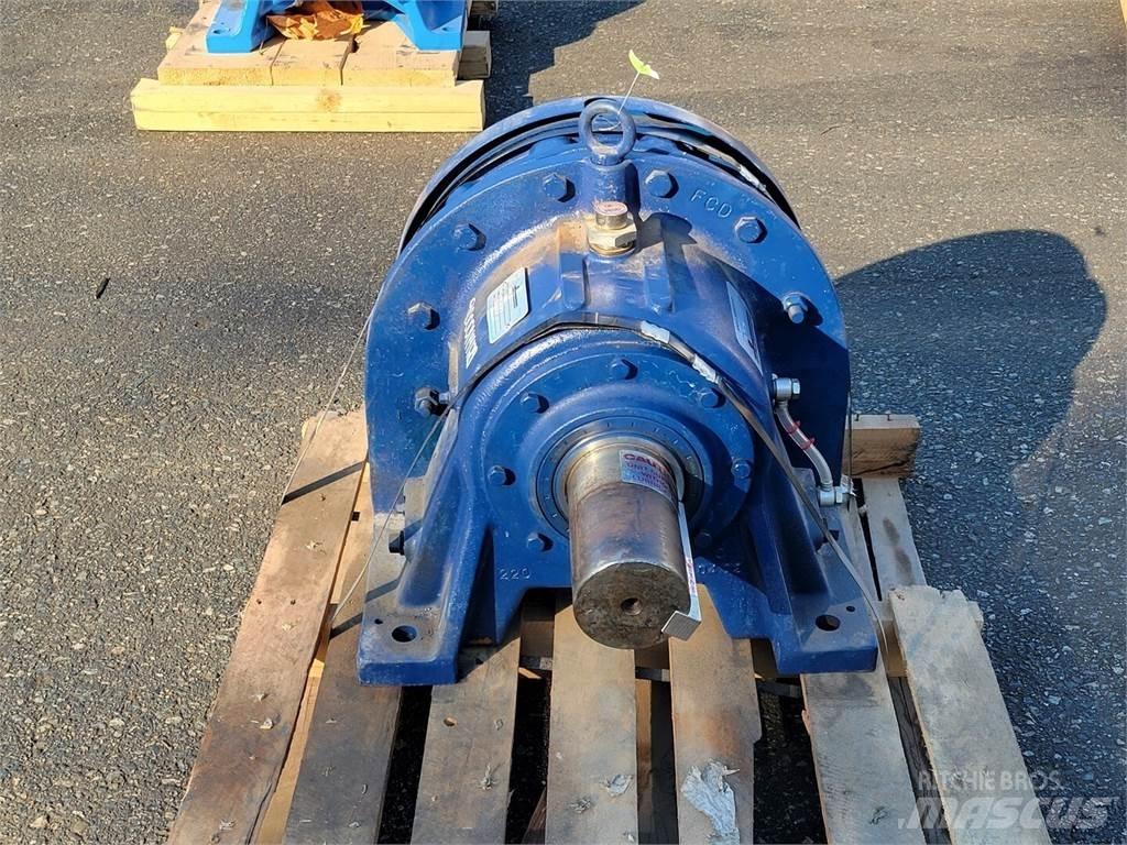 SMC BD-82-000-154 建設機械 -　その他