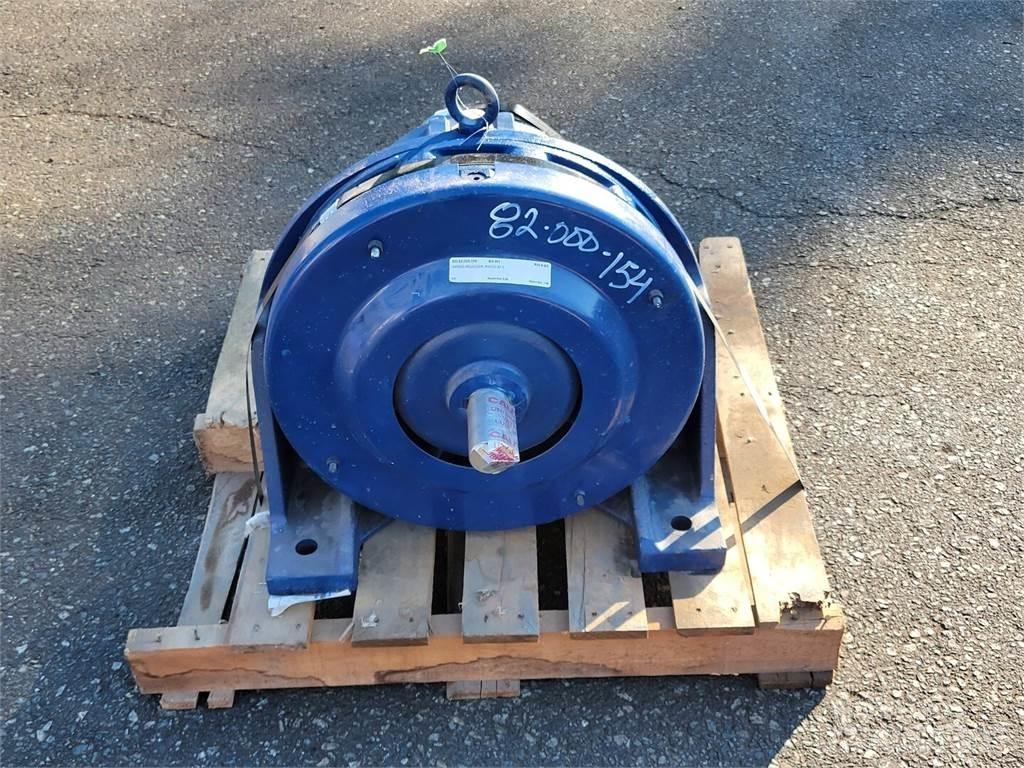 SMC BD-82-000-154 建設機械 -　その他