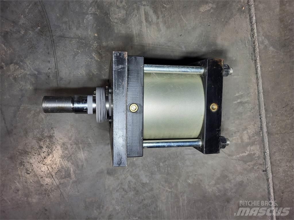 SMC CS1FN180-100J トラック・トレーラー - 　その他
