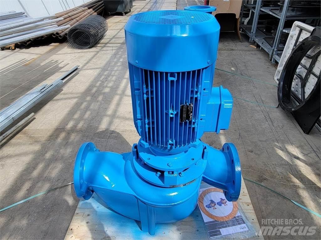  SPX CL 150-160 ウォーターポンプ