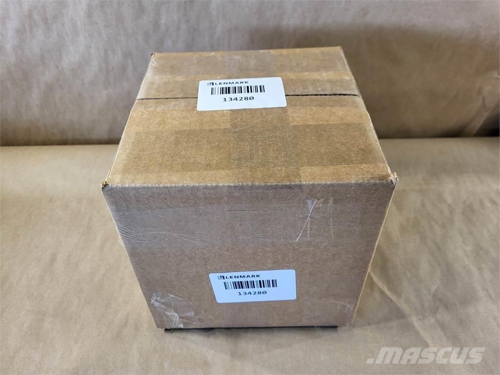  SPX MF-4092 産業用エンジン