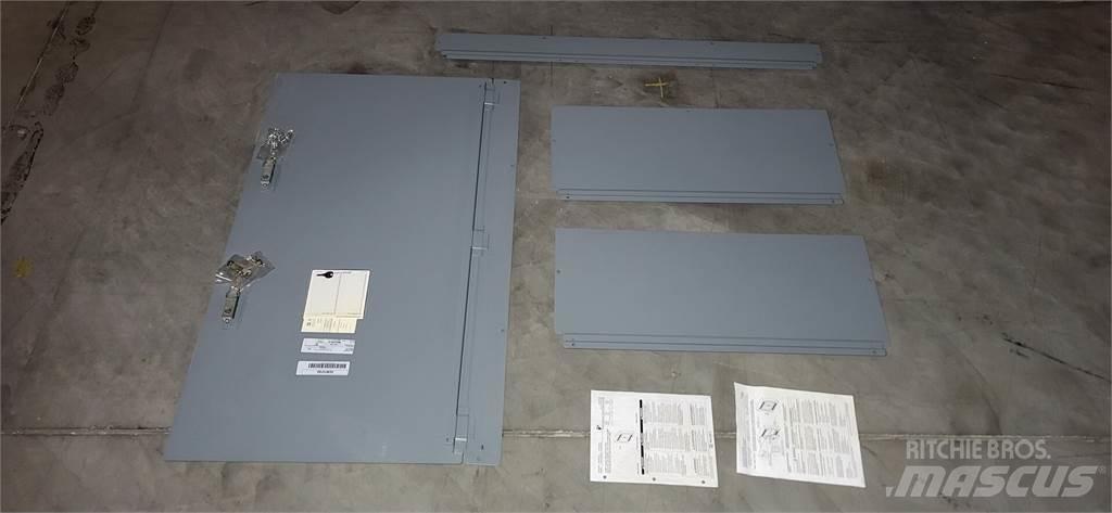  SQUARE D HCM73TSD 建設機械 -　その他