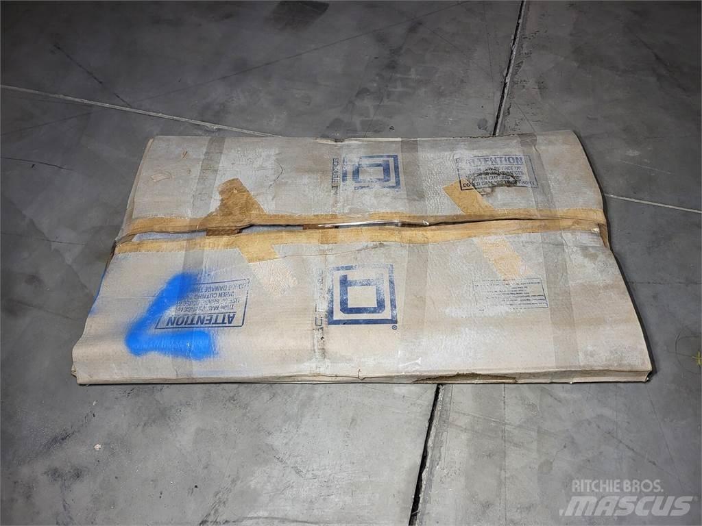  SQUARE D HCM73TSD 建設機械 -　その他
