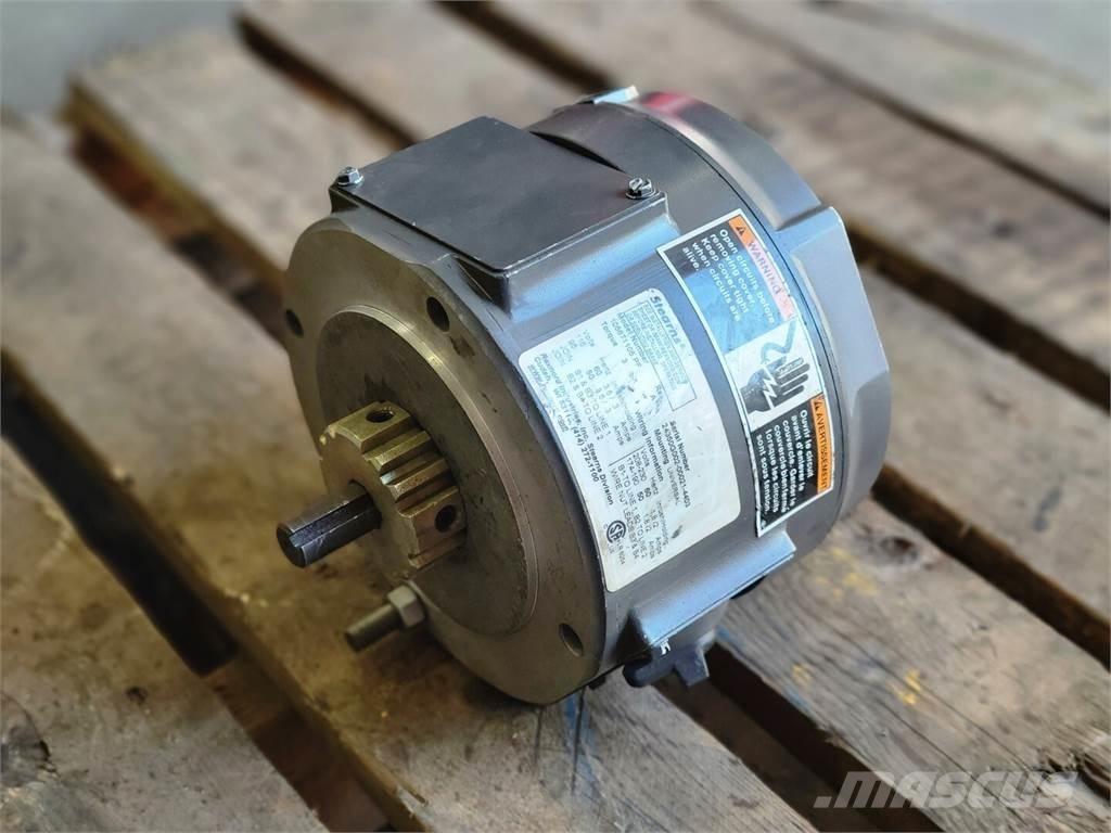  STEARNS 105671105PF 産業用エンジン