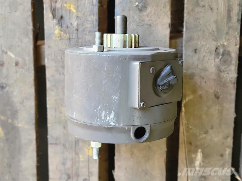  STEARNS 105671105PF 産業用エンジン