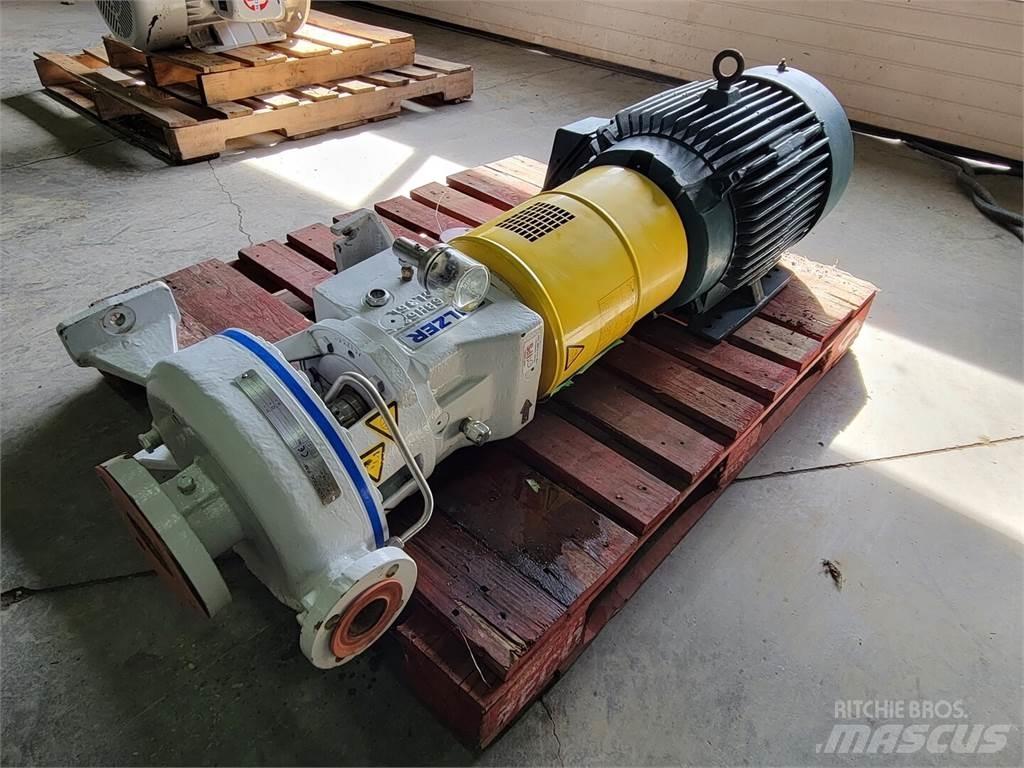 Sulzer PUMPS CPT21-16 ウォーターポンプ