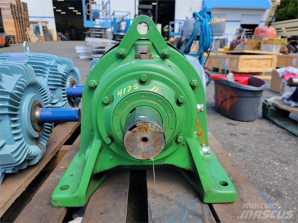 Sumitomo CHH-4175 建設機械 -　その他