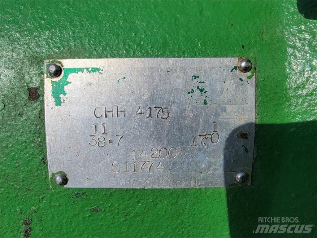 Sumitomo CHH-4175 建設機械 -　その他