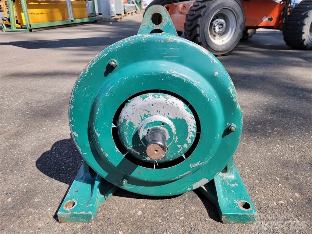 Sumitomo CHH-4190Y-11 建設機械 -　その他