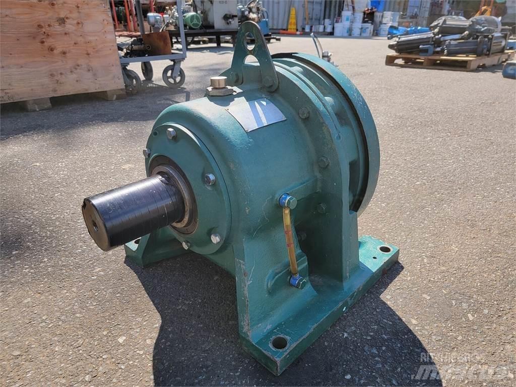 Sumitomo CHH-4190Y-11 建設機械 -　その他